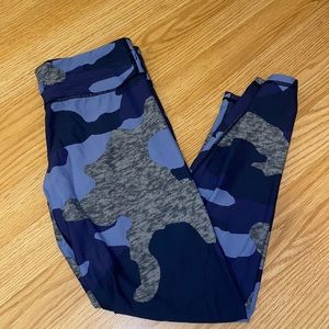 Aerie Camo Legging